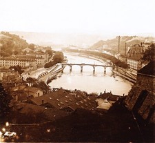 Francia Lione Vaise -