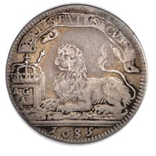 REGNO DI NAPOLI Carlo II