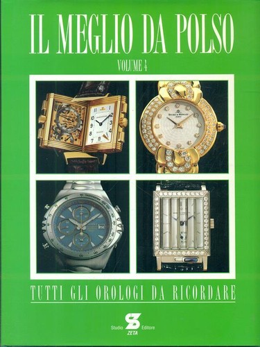 Meglio polso volume 4 - il,
