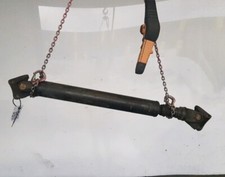 Albero Trasmissione Anteriore