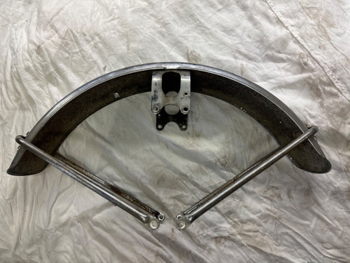 750 suzuki parafango - 750,