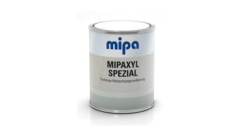 Mipaxyl spezial farblos - spezial,