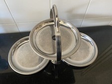 Alessi Alzati a Tripla