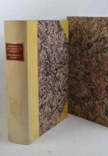 DE MARINIS TAMMARO. Il Castello di Monselice. Raccolta degli antichi libri  194