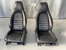 Sedili originali Porsche 911 964 944 968 completi di motorini elettrici