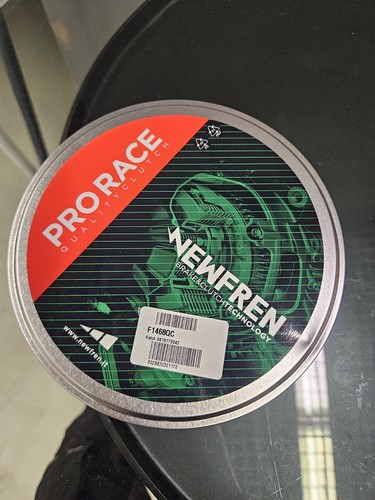F1468qc serie dischi frizione - serie,