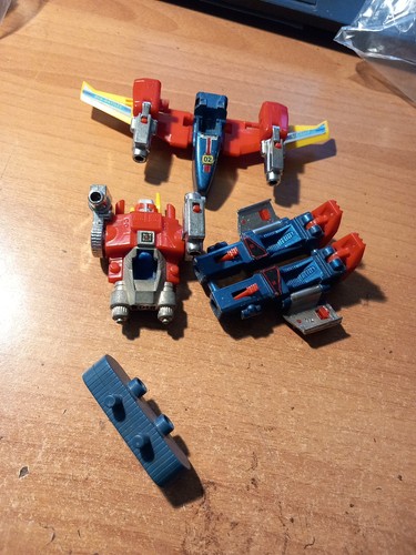 Diatron gig takara diaclone - diatron,
