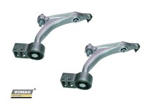 Bracci oscillanti anteriori - oscillanti,