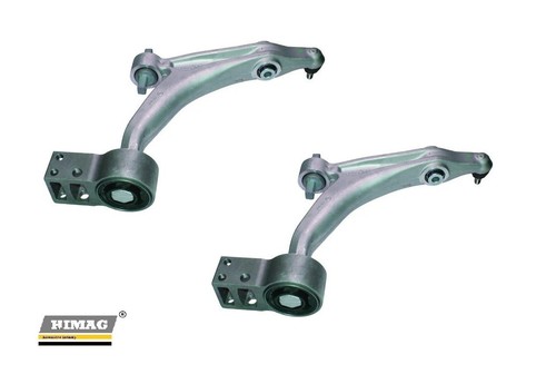 Bracci oscillanti anteriori - 2,