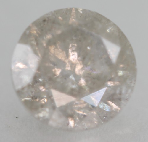 Diamante naturale sciolto 08 - diamante,