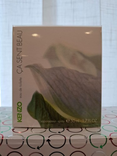Kenzo sent beau eau de - kenzo,