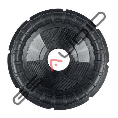 Carbon cone sottile 30 - sottile, cm