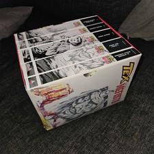 Tex contro Mefisto cofanetto