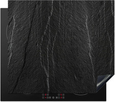 Coperchio Piano Cottura 59X52 Cm Cucina Copri Fornelli Tappetino Induzione Antis