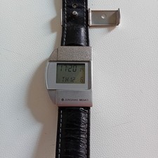 Junghans Mega 1 26/0010008