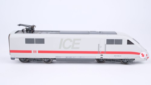 Roco testa motrice ice - testa,