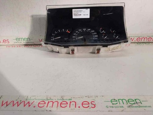 81117707 quadro strumenti opel - quadro,
