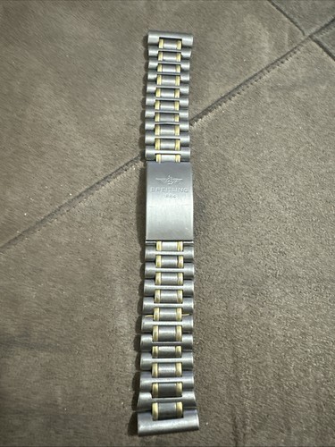 Cinturino orologio breitling - cinturino,