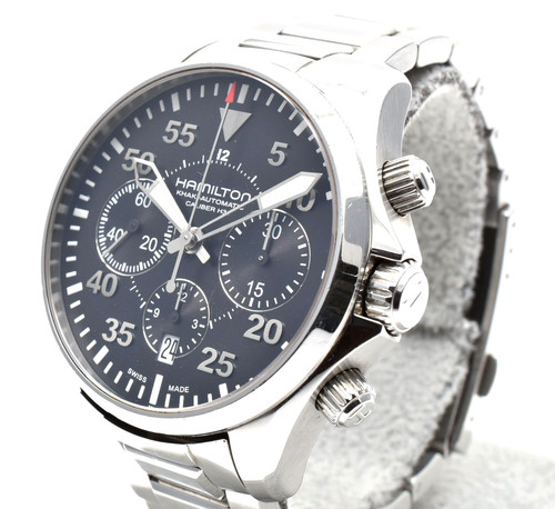 Orologio uomo automatico - orologio,