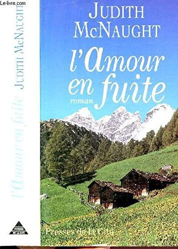 Amour fuite mcnaught - l'amour,