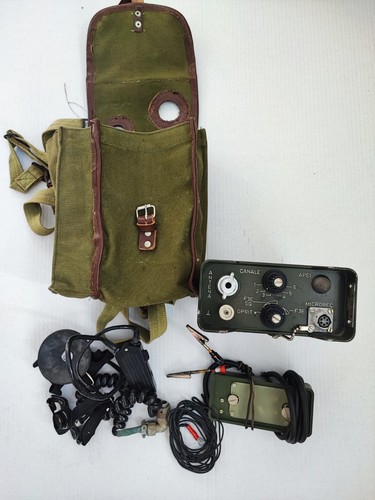Ricetrasmettitore radio vhf - radio,