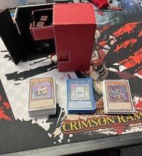 Yugioh Mazzo Completo Yummy