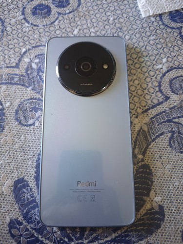 Redmi note 64gb fl - note,