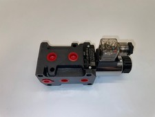 Valvola di commutazione 6/2