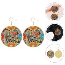  Orecchini Statement per Donna