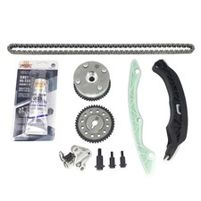 Kit catena distribuzione - kit,