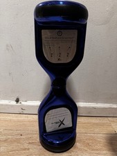 Extreme Power Use Scooter