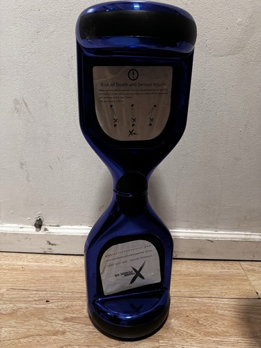 Extreme power use scooter - extreme,