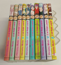 E SE FOSSE AMORE? 1/10