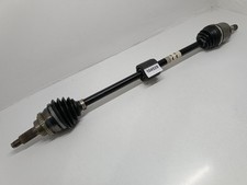 Semiasse anteriore destro - semiasse,