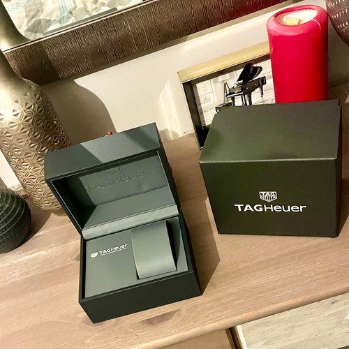 Ecrin tag heuer - ecrin,