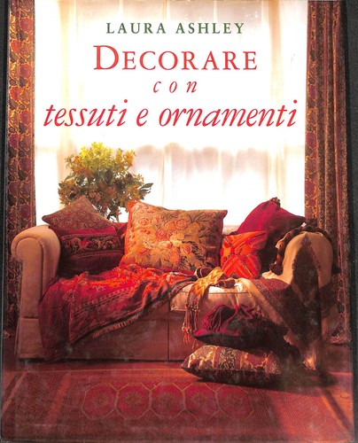 Laura ashley decorare con - -,