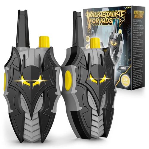 Walkie talkie bambini - talkie, con