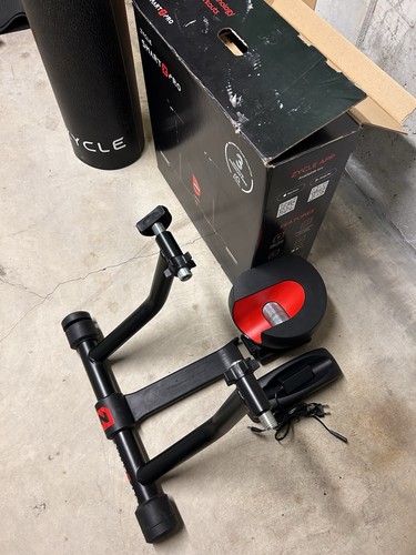 Rullo per bici zycle - bici,