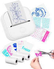 Mini Stampante Termica-T02