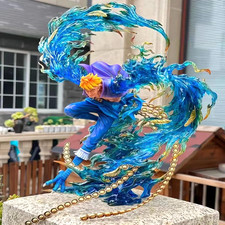 Modellino anime 33 cm pezzo