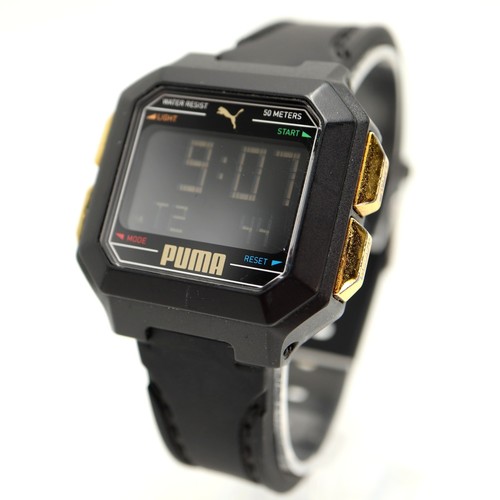 Orologio digitale puma uomo - puma,