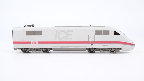 Roco testa motrice ice br - roco,