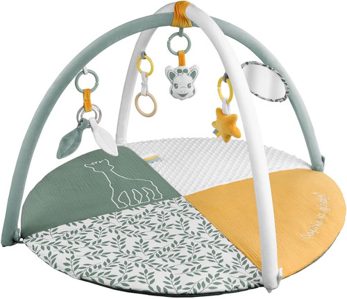 Tappeto gioco in 1 - –,