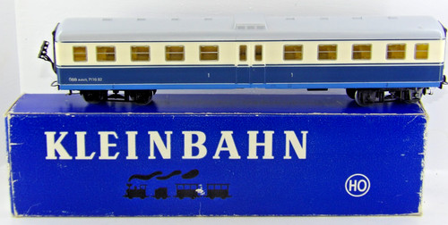 Kleinbahn 7130 vagone - ho,