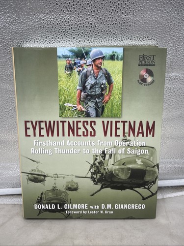 Eyewitness vietnam - us,