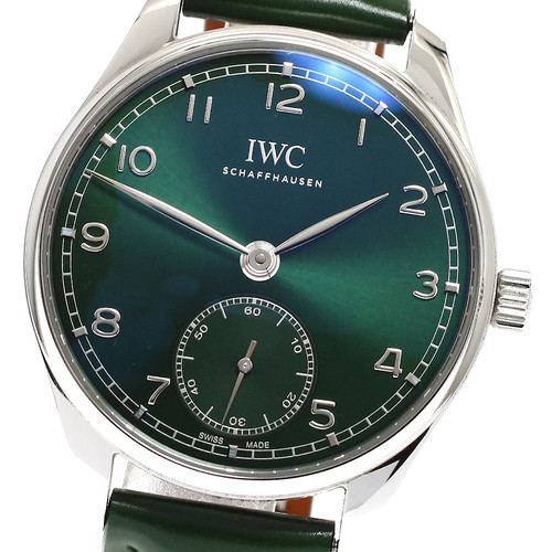 Iwc portuguese iw358310 - portuguese,