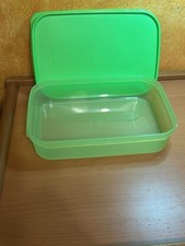 Contenitore Tupperware