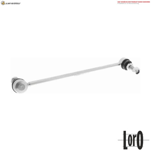 Puntone barra stabilizzatore - barra,