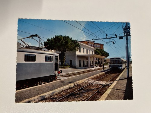 Cartoline bitonto bari - cartoline,