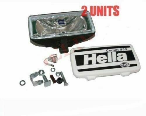 Faro universale hella comet - faro,